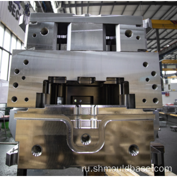 Die Casting Base - Automotive Processing